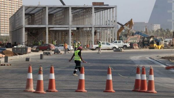Arabia Saudita ejecuta a 81 presos