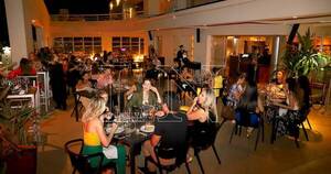 La Nación / Sheraton Asunción Hotel homenajeó a las mujeres