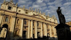 El Vaticano confirma que su enviado fue expulsado de Nicaragua