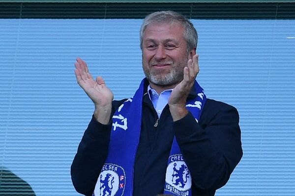 La Premier despojó a Roman Abramovich como dueño del Chelsea - Fútbol Internacional - ABC Color