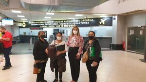 Madre viaja a México para búsqueda de su hijo desaparecido en Cancún