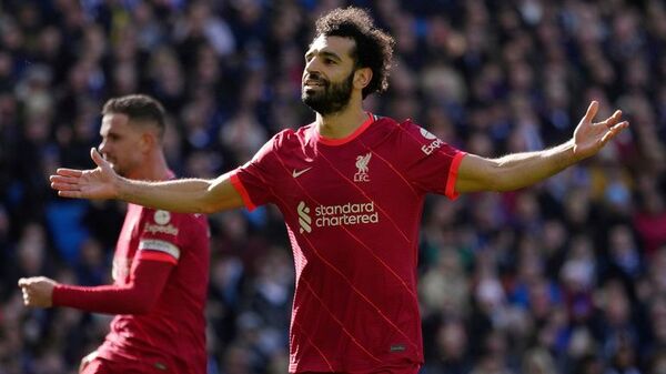 Liverpool, con un gol de Luis Díaz, triunfó y presionó al City - Fútbol Internacional - ABC Color