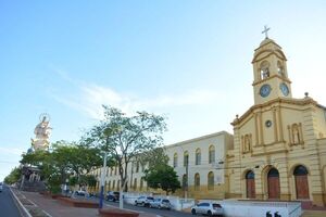 Concepción, “la opulenta”, invita a un viaje en el tiempo - Viajes - ABC Color