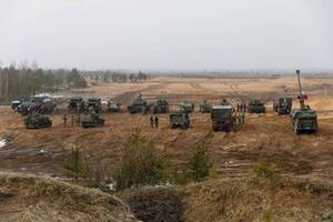 Crónica / OTAN evita confrontación con Rusia para no desatar "tercera guerra mundial"