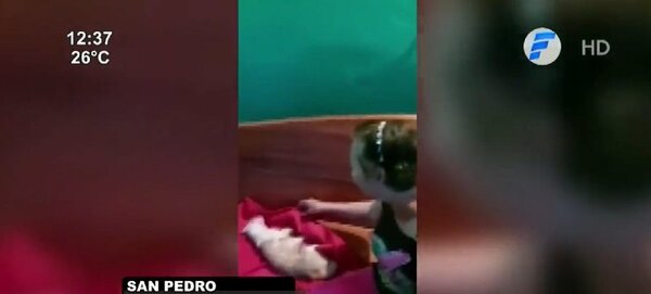 Denuncian que abogado supuestamente arrolló de forma intencional a un gato en Santaní | Noticias Paraguay