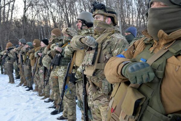 Zelenski admite 1.300 bajas militares ucranianas y cifra en 12.000 las rusas - Mundo - ABC Color