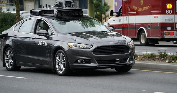 Diario HOY | Uber subirá precios en EEUU y Canadá por el aumento de la gasolina