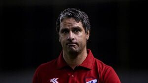 Hernán Rodrigo López deja Nacional