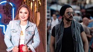 ¡Efecto Ricardo Arjona! Se puso a llorar por una entrada