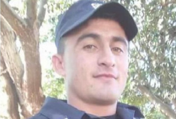 Suboficial muere tras ser embestido por automóvil en Concepción
