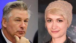 Diario HOY | Alec Baldwin quiso terminar el rodaje de "Rust" tras muerte de cineasta
