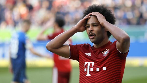 Bayern no pasa de un empate ante el Hoffenheim