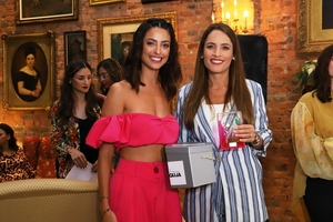 Premiaron a las empresas de moda más importantes del país - .::Agencia IP::.