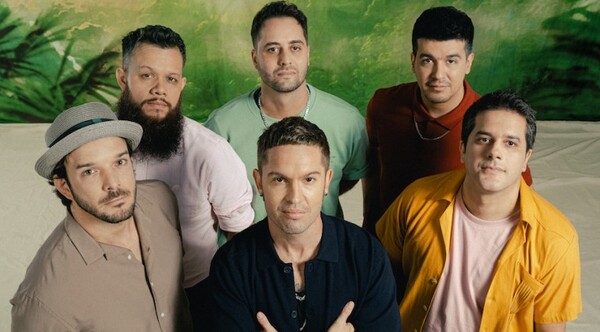 Diario HOY | 107 canciones, colaboraciones y nuevos sonidos: Los exitosos 15 años de Kchiporros