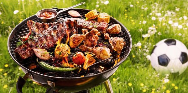 Qué comer durante el superclásico: te sugerimos los platos más suculentos - Gastronomía - ABC Color
