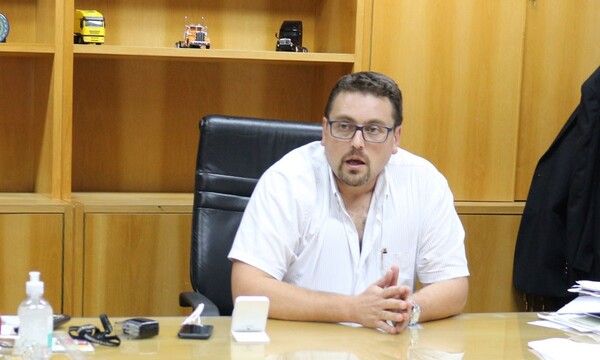 Subirá el precio del pasaje de corta, mediana y larga distancia - ADN Digital