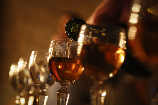 El estado mexicano de San Luis se propone competir con buenos vinos - MarketData