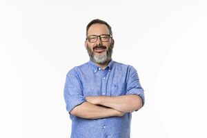 Muere Gerardo Rozín