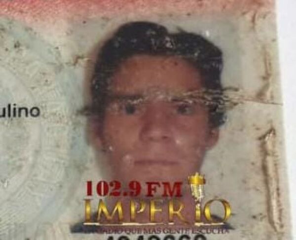 Encuentran sin vida a un hombre con heridas de arma blanca y de arma de fuego - Radio Imperio