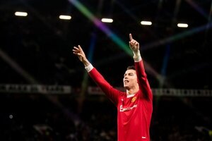 Diario HOY | Cristiano Ronaldo, el máximo goleador de la historia del fútbol