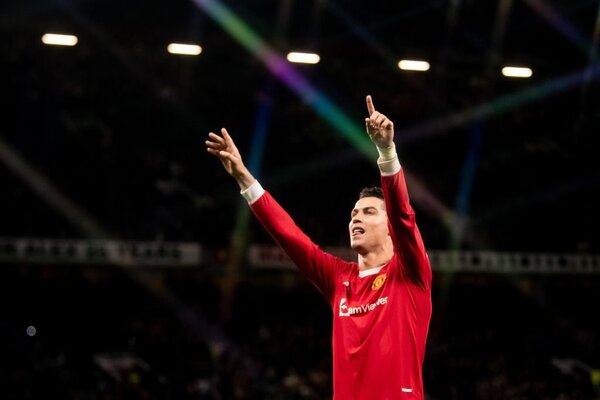 Diario HOY | Cristiano Ronaldo, el máximo goleador de la historia del fútbol