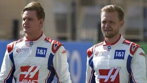 Nuevo piloto de Haas sorprende en pruebas rápidas Baréin