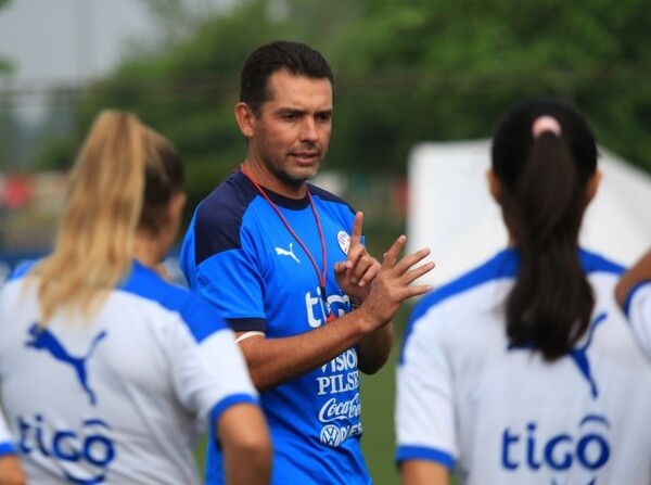 Convocadas para la Sub 20 Femenina - APF