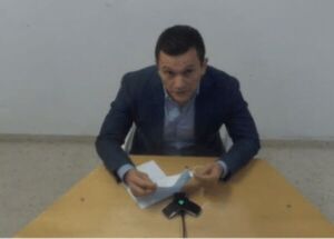 Memo Fantasma enfrenta pena de hasta 40 años; abogado bajo investigación