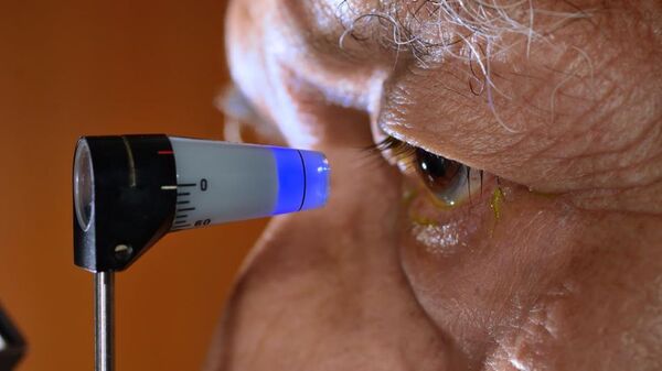 Glaucoma: una enfermedad silenciosa que puede provocar ceguera - San Lorenzo Hoy