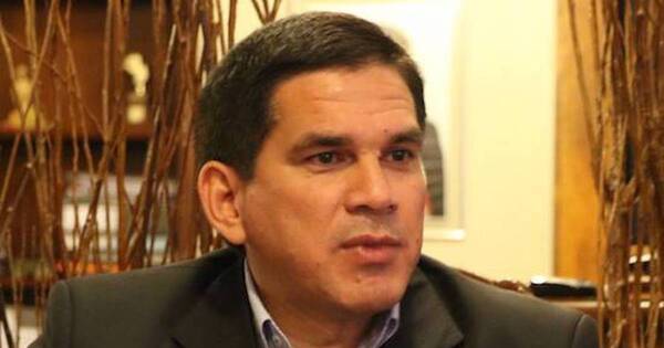 La Nación / Gobernación de Paraguarí invirtió en mejoras de escuelas y provisión de agua en varios distritos