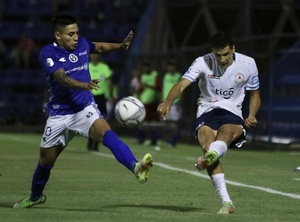 Sol y Resistencia igualan en juego con goles en contra