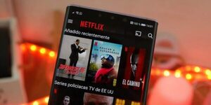 Diario HOY | Paso a paso: cómo ver Netflix sin conexión en la tablet o celular