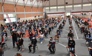 Itaipu divulgará el lunes los resultados para acceder a las becas