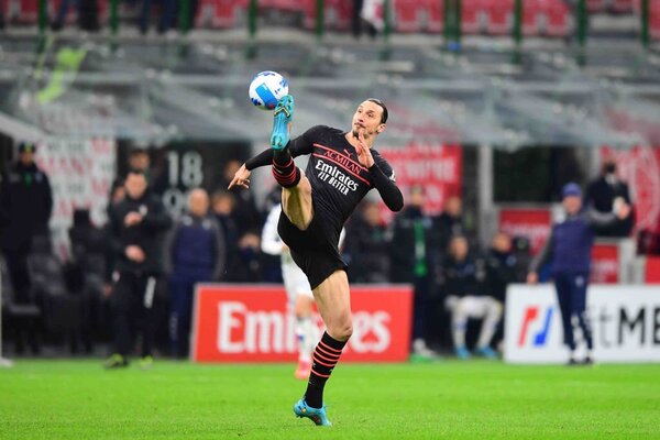 Diario HOY | El Milan mantiene el liderato y la Juve aumenta la presión al top-3