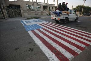 Misiles lanzados desde Irán caen cerca del consulado de EEUU en Erbil - Mundo - ABC Color