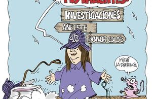 HUMOR - Humor - ABC Color