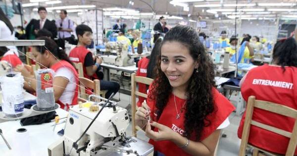 La Nación / Los productos paraguayos están siendo competitivos para el Brasil