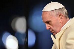 El Papa sobre la guerra en Ucrania: «¡En nombre de Dios, deténganse!»
