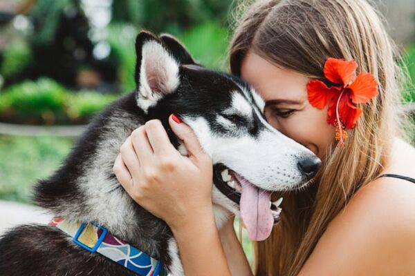 ¿Cómo influye en nuestra vida la tenencia de una mascota? - Nacionales - ABC Color