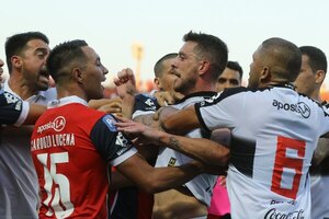 El historial del superclásico entre Cerro Porteño y Olimpia
