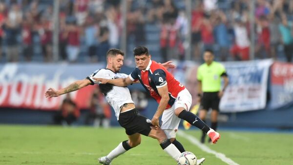 Incomparable: Se juega el primer clásico del año