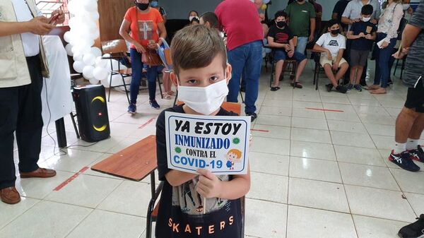Covid-19: enfermedades neurológicas como primera causa de muerte pediátrica - Nacionales - ABC Color