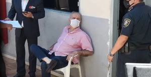 Víctimas sospechan que González Daher financiaba negocio de drogas - Noticiero Paraguay