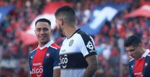 Crónica / El primer superclásico del año se jugará en una Olla repleta