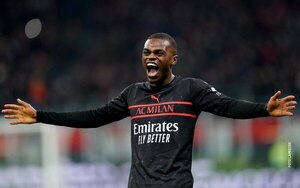 El Milan consolida su liderato y Morata destaca en triunfo de la Juventus