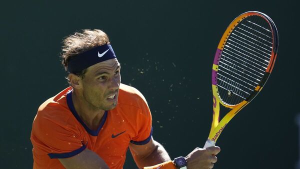 Nadal remonta con la épica y prolonga su racha triunfal