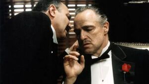 Película The Godfather recupera su esplendor 50 años después