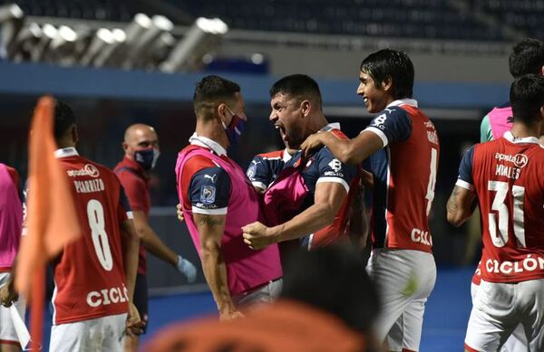 Cerro Porteño vs. Olimpia: quinto clásico desde la reinauguración - Fútbol - ABC Color