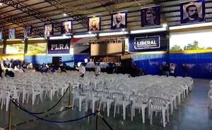 Convención PLRA: en busca de la concertación - El Independiente
