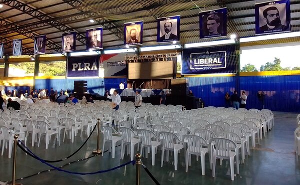 Convención PLRA: en busca de la concertación - El Independiente